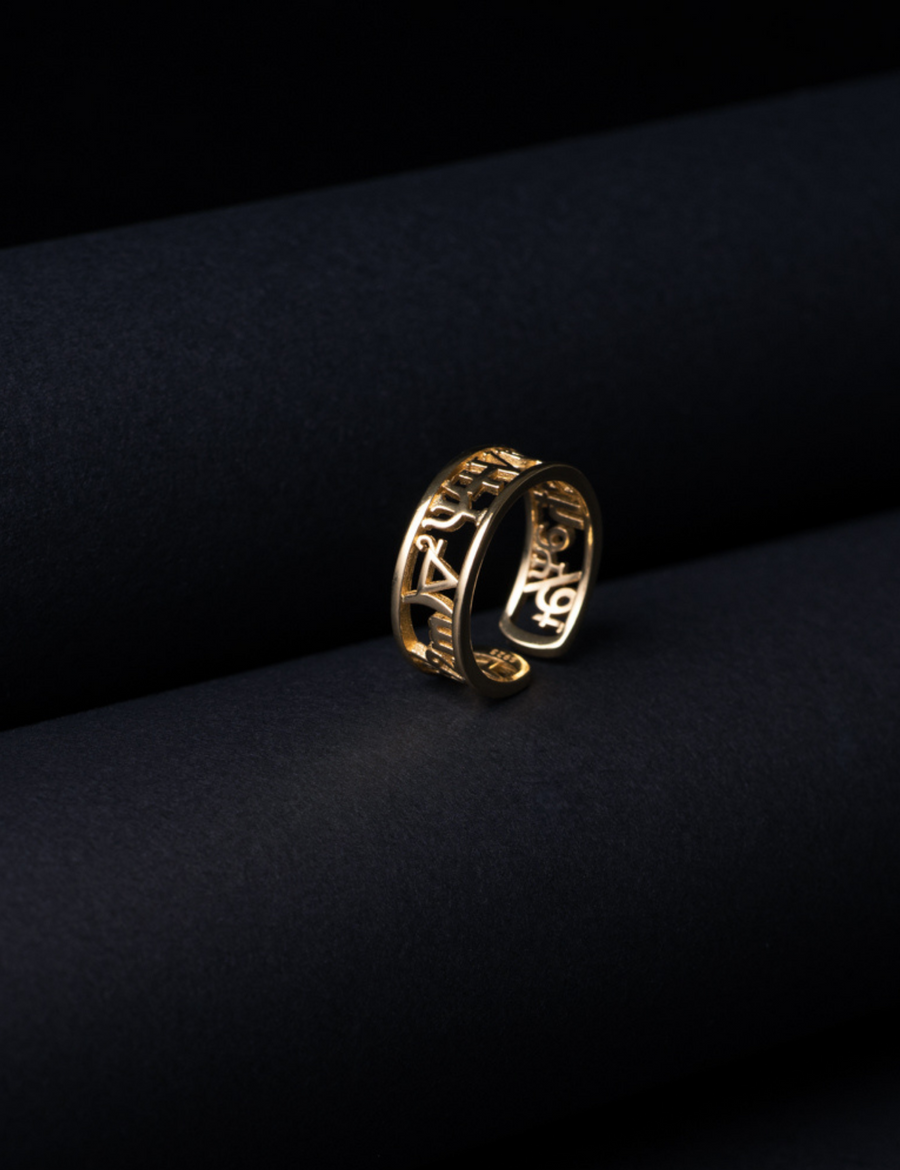 Science Inspired Jewelry | Science, Technology, Engineering, Math โ 12 ...